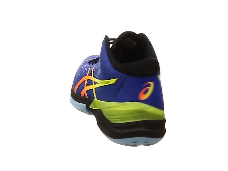 アシックス バレーボールシューズ SKY ELITE FF MT 27.5 アシックス バレーボールシューズ SKY ELITE FF MT 27.5 Amazon